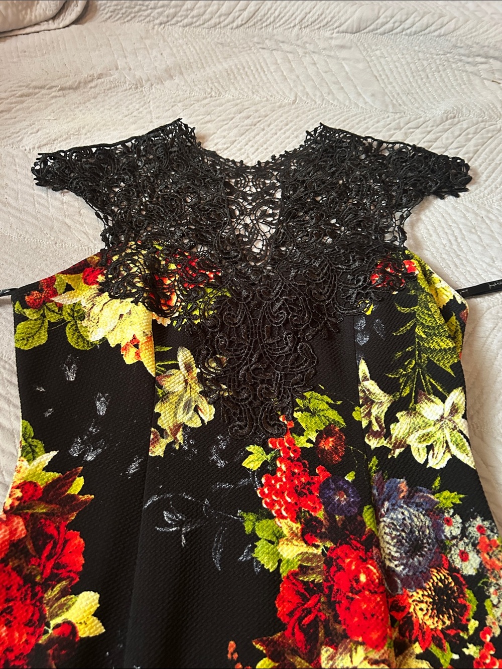 Joseph Ribkoff Dress - Picture 2 of 5